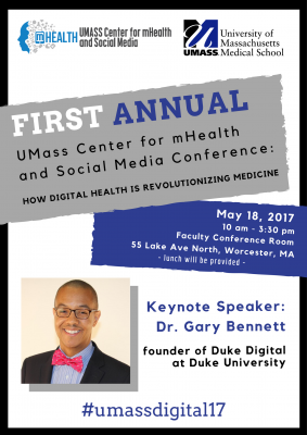 MHEALTH CONFERENCE 2017